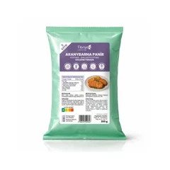 Fibriya Aranybarna panír rostmix