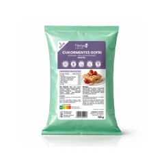 Fibriya Cukormentes gofri rostmix