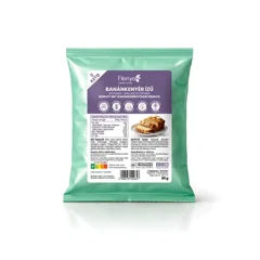 Fibriya Banánkenyér rostmix