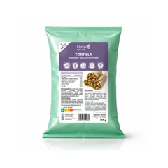 Fibriya Tortilla rostmix