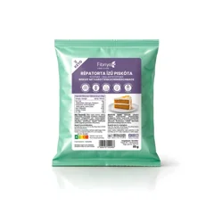 Fibriya Répatorta ízű piskóta rostmix