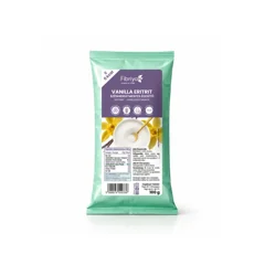 Fibriya Vanilla eritrit