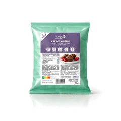 Fibriya Kakaós muffin rostmix