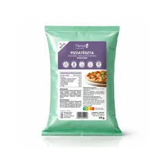 Fibriya Pizzatészta rostmix
