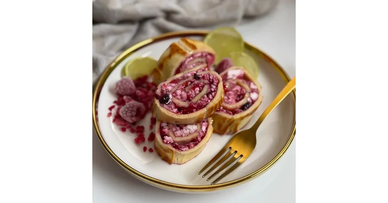 Tepsis palacsinta lisztmentesen – gluténmentes és szénhidrátcsökkentett recept